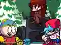 Friday Night Funkin vs Fatboy (Cartman)