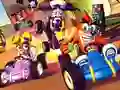 Crash Team Racing