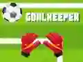 Goalkeeper