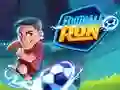 Football Run