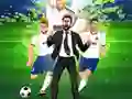 Idle Football Manager