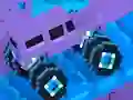 Mobil Bluegon