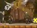 Rescue The Baby Monkey Part-2