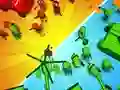 Epic Army Clash