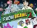 Snow Brawl 2