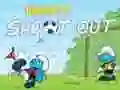 Smurfs: Penalty Shoot-Out