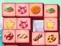 Candy Mahjong Tiles