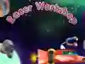 Interstellar Ella: Racer Workshop