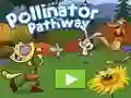 Pollinator Pathway