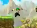 One Piece Exotic Adventure
