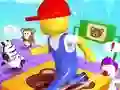 Do Not Fall Down