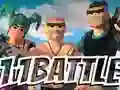 1v1 Battle