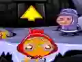 Monkey Go Happy Stage 128