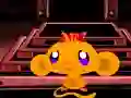 Monkey Go Happy Stage 129