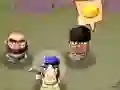 Guardians of Gold