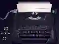 Typewriter Simulator