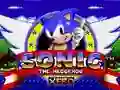 Sonic the Hedgehog: Xero