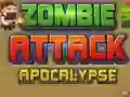 Zombie Attack: Apocalypse