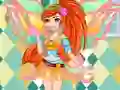 Fairy Tale Winx Style