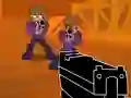 Rushdown Rivals Reloaded