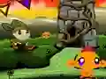Monkey Go Happy Stage 133