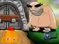 Monkey Go Happy Stage 134