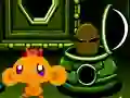 Monkey Go Happy Stage 139