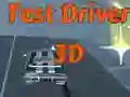 Fast Driver 3D