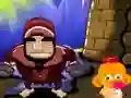 Monkey Go Happy Stage 141