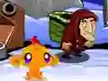 Monkey Go Happy Stage 143