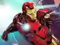 How well do you know Iron Man?