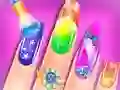 Baby Nail Salon