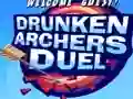 Drunken Archers Duel