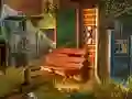 Warrior Bat Escape