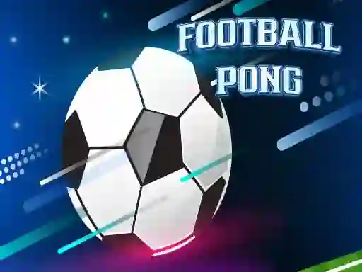 Football Pong
