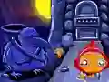 Monkey Go Happy Stage 156