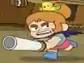 Craig of the Creek Hydro Blast