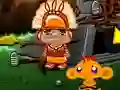 Monkey Go Happy Stage 157