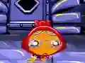 Monkey Go Happy Stage 163