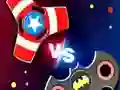 Realtime Fidget Spinner Games