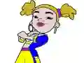 Subway surfers: coloring book