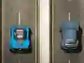 Dangerous Race