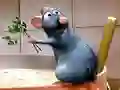 Ratatouille Jigsaw Puzzle