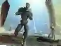 The Battle for Earth
