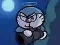 FNF: Doraemon's Long Day