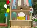 Madame Lily’s Island