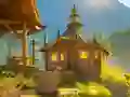 Find By Cauliflower Escape
