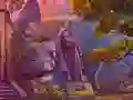 Successful Robot Escape