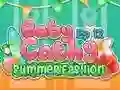 Baby Cathy Ep12: Summer Fashion