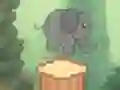 Fly Elephant